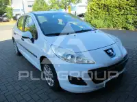 2011 Peugeot 207