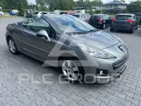 2011 Peugeot 207