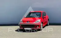 2011 Peugeot 207