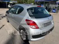 2011 Peugeot 207