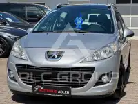 2011 Peugeot 207