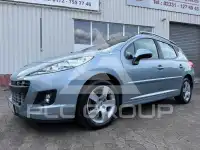 2011 Peugeot 207