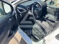 2011 Peugeot 207