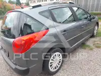 2011 Peugeot 207