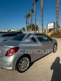 2011 Peugeot 207