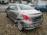2011 Peugeot 207