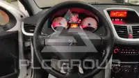 2011 Peugeot 207