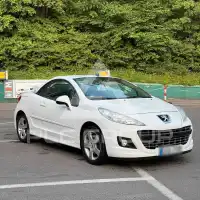 2011 Peugeot 207