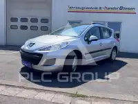 2011 Peugeot 207