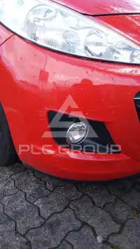 2011 Peugeot 207