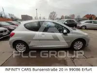 2011 Peugeot 207