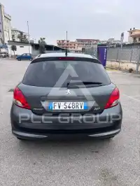 2011 Peugeot 207