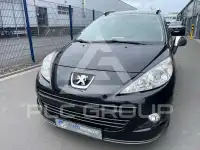 2011 Peugeot 207