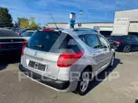 2011 Peugeot 207