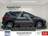 2011 Peugeot 207