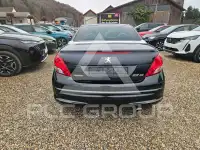 2011 Peugeot 207