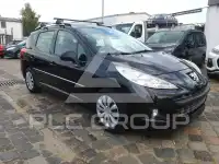 2011 Peugeot 207
