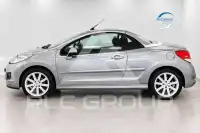 2011 Peugeot 207