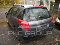2011 Peugeot 207