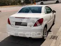 2011 Peugeot 207
