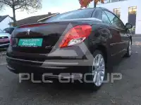2011 Peugeot 207