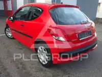 2011 Peugeot 207