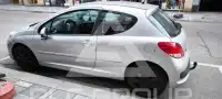 2011 Peugeot 207
