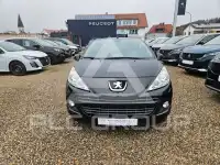 2011 Peugeot 207