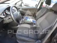 2011 Peugeot 207