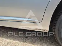 2011 Peugeot 207