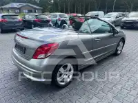 2011 Peugeot 207