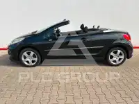 2011 Peugeot 207