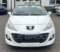 2011 Peugeot 207