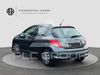 2011 Peugeot 207