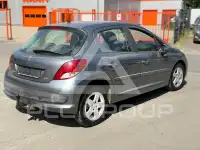 2011 Peugeot 207