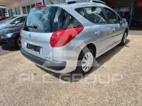 2011 Peugeot 207