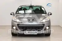 2011 Peugeot 207