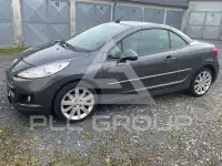 2011 Peugeot 207
