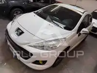 2011 Peugeot 207