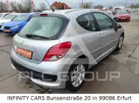2011 Peugeot 207