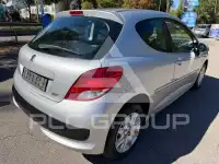 2011 Peugeot 207