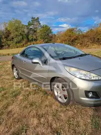2011 Peugeot 207