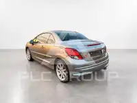 2011 Peugeot 207