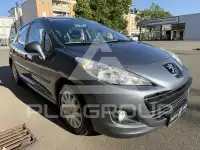 2011 Peugeot 207