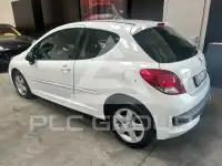 2011 Peugeot 207