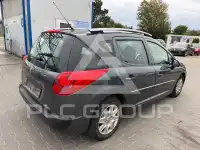2011 Peugeot 207