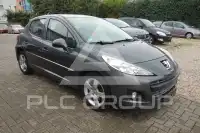 2011 Peugeot 207