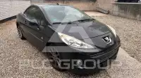 2011 Peugeot 207