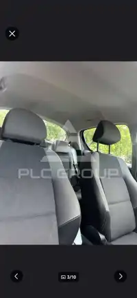 2011 Peugeot 207