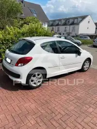 2011 Peugeot 207
